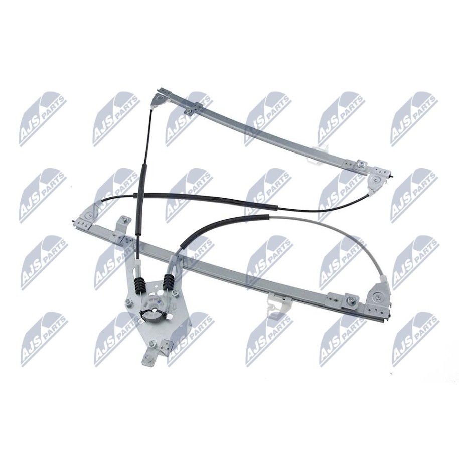 LEVE-VITRES CITROEN XSARA PICASSO 99- /DROITE AVANT/