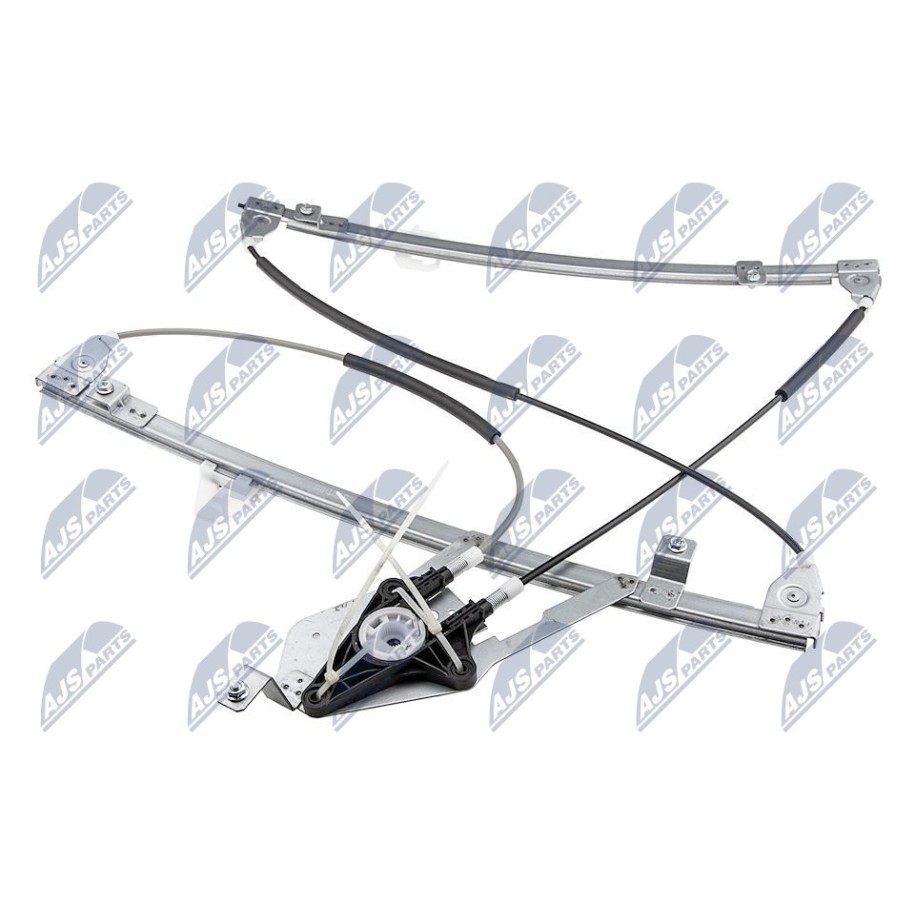 LEVE-VITRES CITROEN XSARA PICASSO 99- /GAUCHE AVANT/