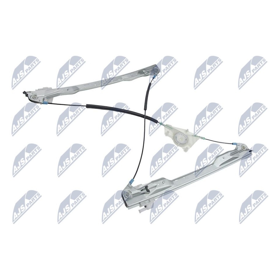 LEVE-VITRES CITROEN C5 01-08 /DROITE AVANT/