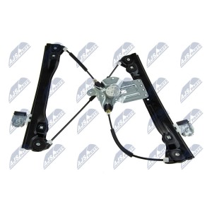 LEVE-VITRES CHEVROLET CRUZE 09- /GAUCHE AVANT/