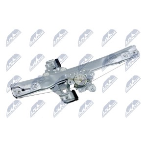 LEVE-VITRES CHEVROLET CRUZE 09- /DROITE ARRIERE/