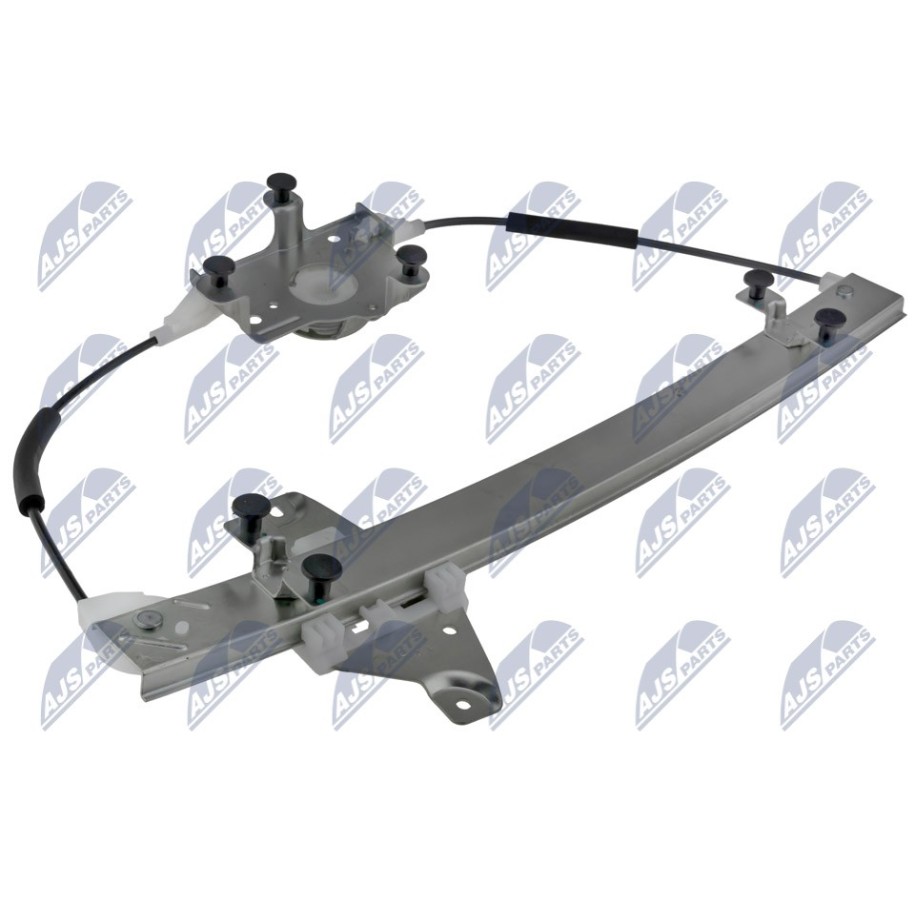 LEVE-VITRES CHEVROLET CAPTIVA 06- /GAUCHE AVANT/