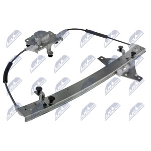 LEVE-VITRES CHEVROLET CAPTIVA 06- /DROITE AVANT/