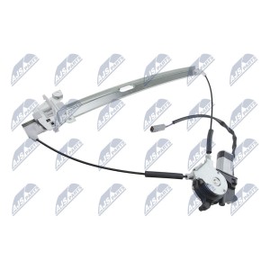 LEVE-VITRES FORD ESCAPE 01-08 /DROITE AVANT Z SILNICZKIEM/