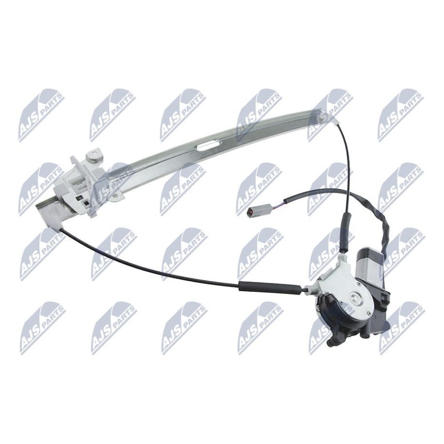 LEVE-VITRES FORD ESCAPE 01-08 /DROITE AVANT Z SILNICZKIEM/