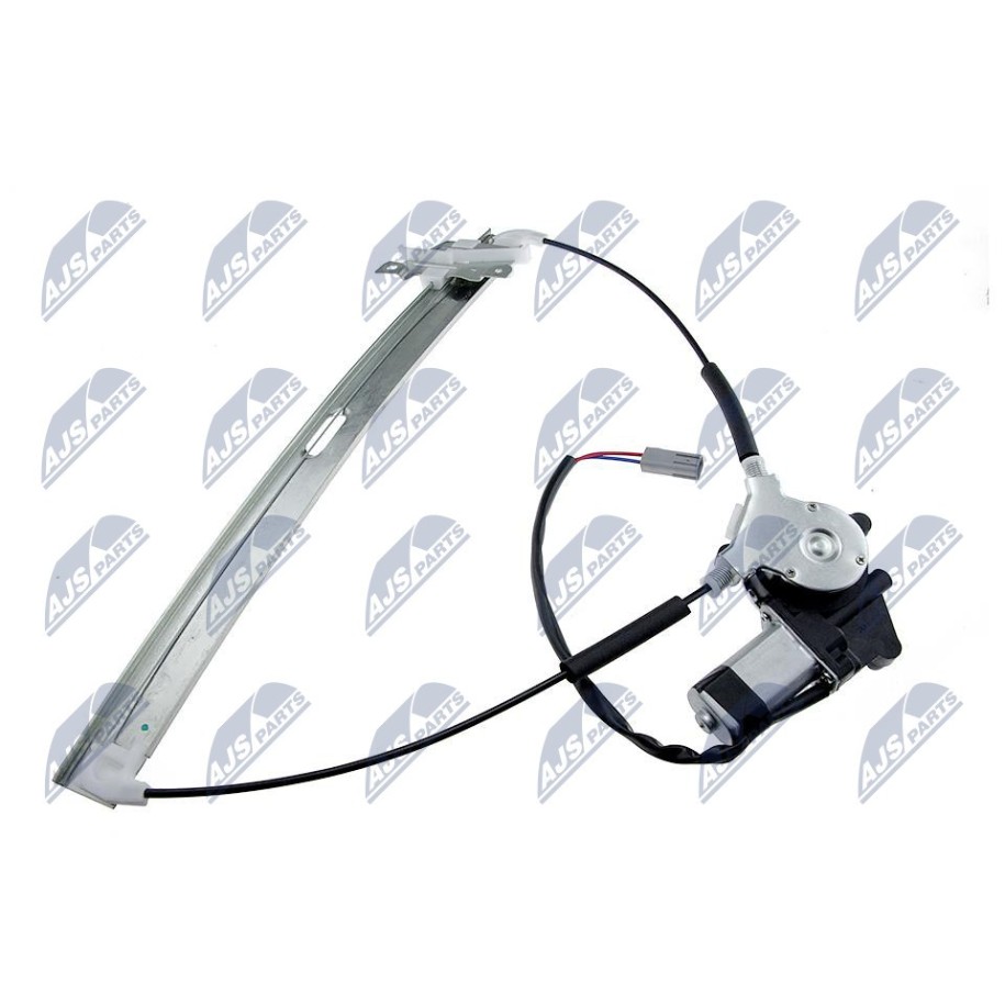LEVE-VITRES FORD ESCAPE 01-08 /GAUCHE AVANT Z SILNICZKIEM/