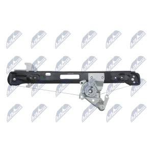 LEVE-VITRES FORD FOCUS I SEDAN -04 /DROITE ARRIERE/
