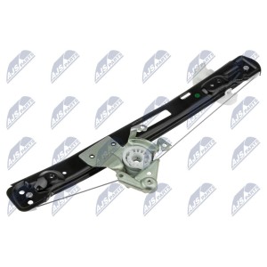 LEVE-VITRES FORD FOCUS I SEDAN -04 /GAUCHE ARRIERE/
