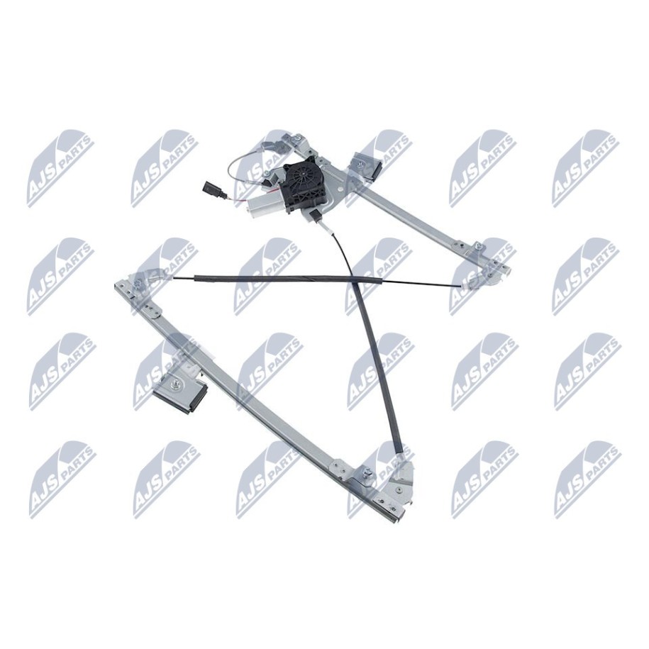 LEVE-VITRES FORD FOCUS I SEDAN/TOURNIER -04 /DROITE AVANT/