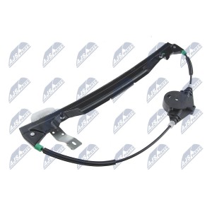 LEVE-VITRES FORD EXPLORER 02-10