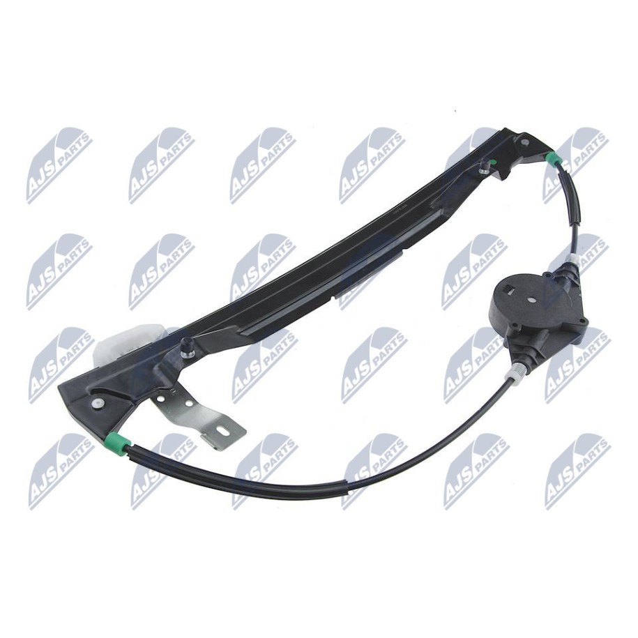 LEVE-VITRES FORD EXPLORER 02-10