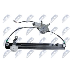 LEVE-VITRES FORD EXPLORER 02-10