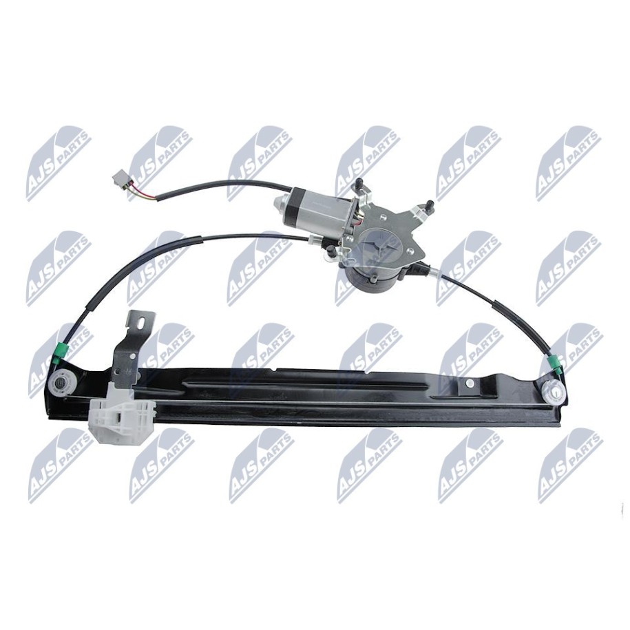 LEVE-VITRES FORD EXPLORER 02-10