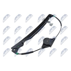 LEVE-VITRES FORD EXPLORER 02-10