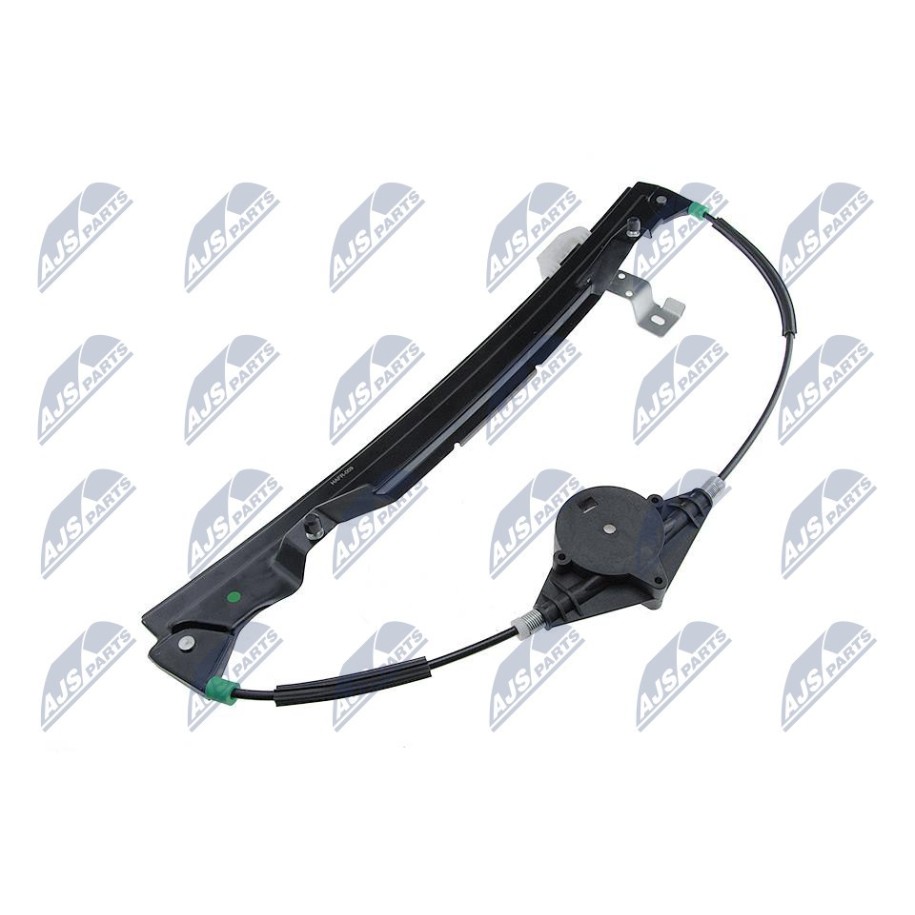 LEVE-VITRES FORD EXPLORER 02-10