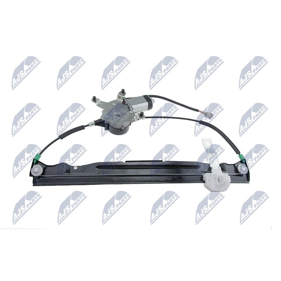 LEVE-VITRES FORD EXPLORER 02-10