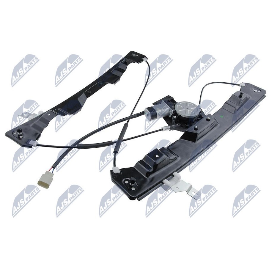 LEVE-VITRES FORD EXPLORER 02-10