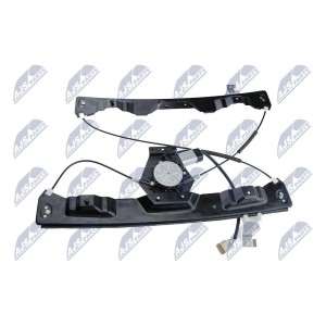 LEVE-VITRES FORD EXPLORER 02-10