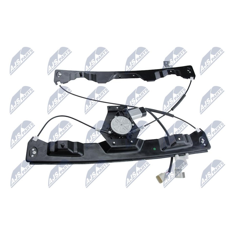 LEVE-VITRES FORD EXPLORER 02-10