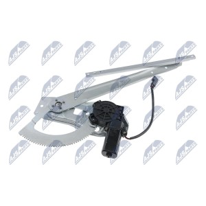 LEVE-VITRES FORD TRANSIT -14