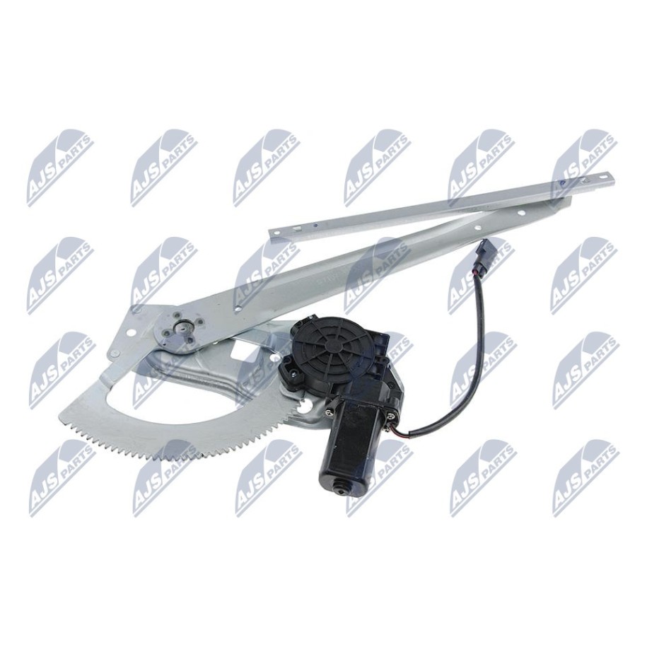 LEVE-VITRES FORD TRANSIT -14
