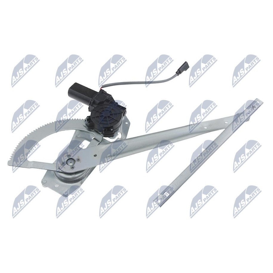 LEVE-VITRES FORD TRANSIT -14