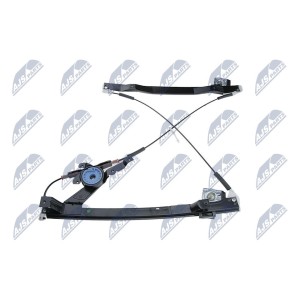 LEVE-VITRES FORD MONDEO 96-07 /GAUCHE AVANT/