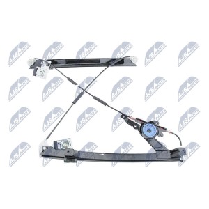 LEVE-VITRES FORD MONDEO 96-07 /DROITE AVANT/