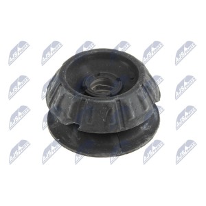 KIT DE MONTAGE POUR AMORTISSEURS TOYOTA YARIS P9/13 05-11-