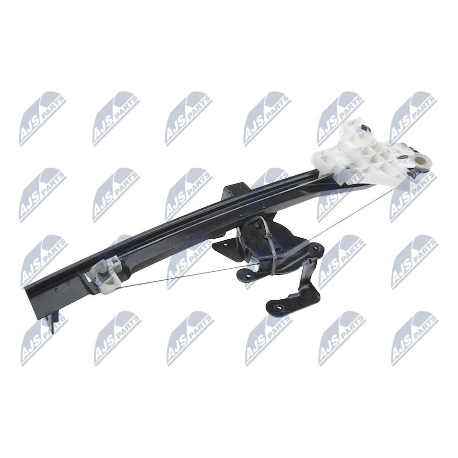 LEVE-VITRES FORD MONDEO 96-07 /DROITE ARRIERE/