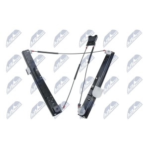 LEVE-VITRES FORD MONDEO 07- /DROITE AVANT/