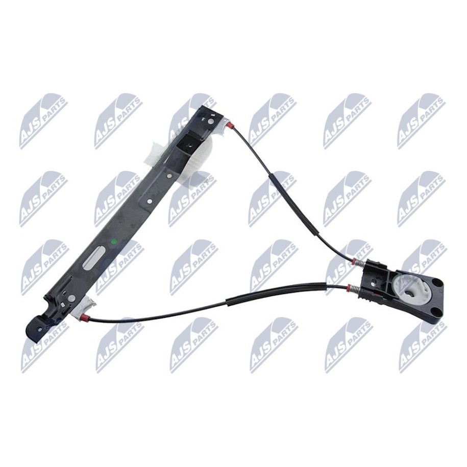 LEVE-VITRES FORD MONDEO 07- /GAUCHE ARRIERE/