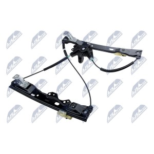 LEVE-VITRES FORD FOCUS III 10- /GAUCHE AVANT/