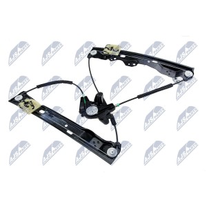 LEVE-VITRES FORD FOCUS III 10- /DROITE AVANT/