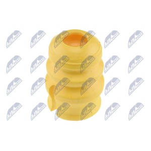 BUTEE ELASTIQUE D'AMORTISSEUR SSANGYONG ACTYON 01-09