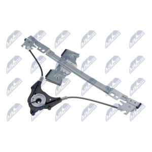 LEVE-VITRES FORD FIESTA VI 5D 08- /DROITE AVANT/