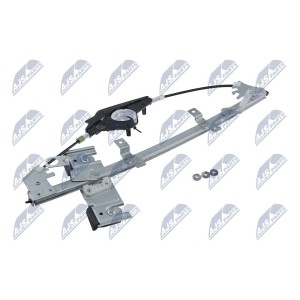 LEVE-VITRES FORD FUSION 02- /GAUCHE AVANT/
