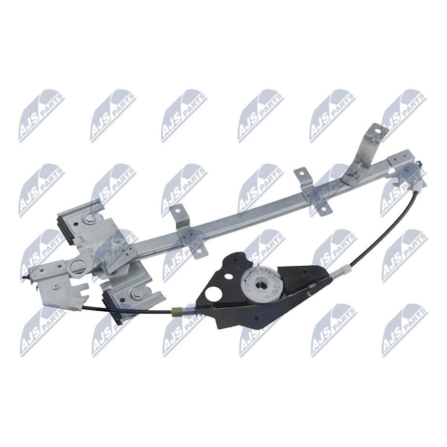 LEVE-VITRES FORD FUSION 02- /DROITE AVANT/