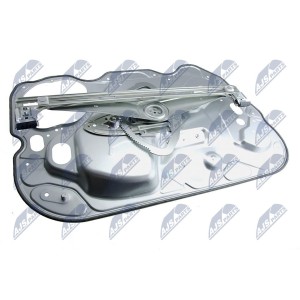 LEVE-VITRES FORD FOCUS II 04- /DROITE AVANT Z PANELEM/