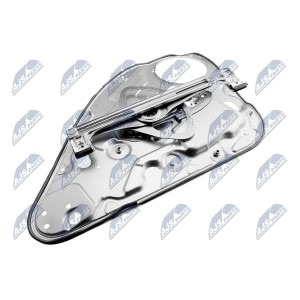 LEVE-VITRES FORD FOCUS II 04- /GAUCHE ARRIERE Z PANELEM/