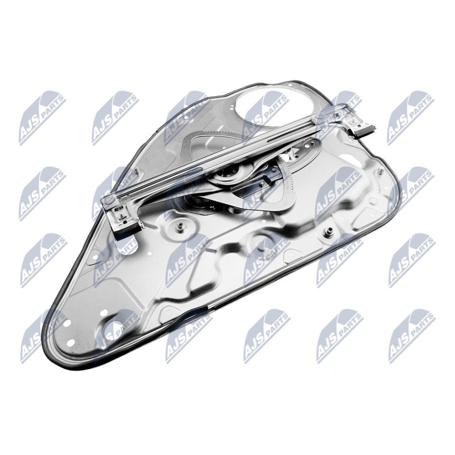 LEVE-VITRES FORD FOCUS II 04- /GAUCHE ARRIERE Z PANELEM/