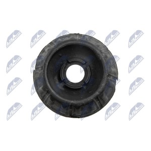 KIT DE MONTAGE POUR AMORTISSEURS TOYOTA YARIS P9/13 05-11-