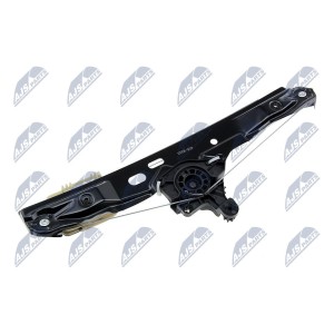 LEVE-VITRES FORD FOCUS III 10- /DROITE ARRIERE/