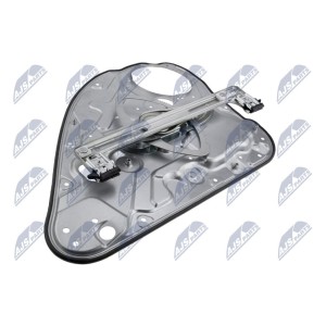 LEVE-VITRES FORD FOCUS II 04/GAUCHE ARRIERE/