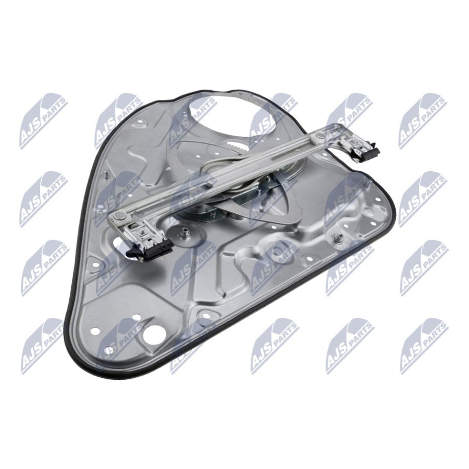 LEVE-VITRES FORD FOCUS II 04/GAUCHE ARRIERE/