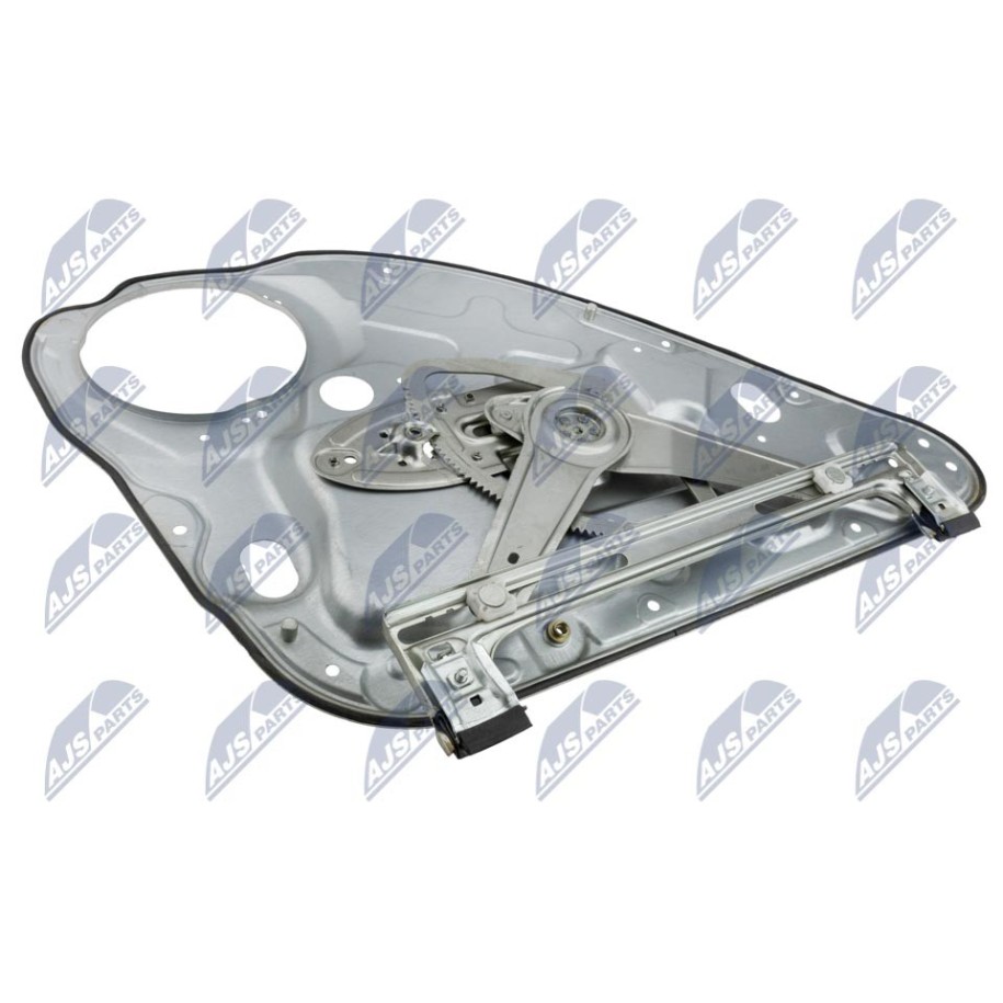 LEVE-VITRES FORD FOCUS II 04/DROITE ARRIERE/