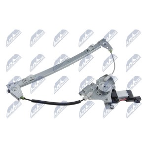 LEVE-VITRES FIAT PALIO 96-
