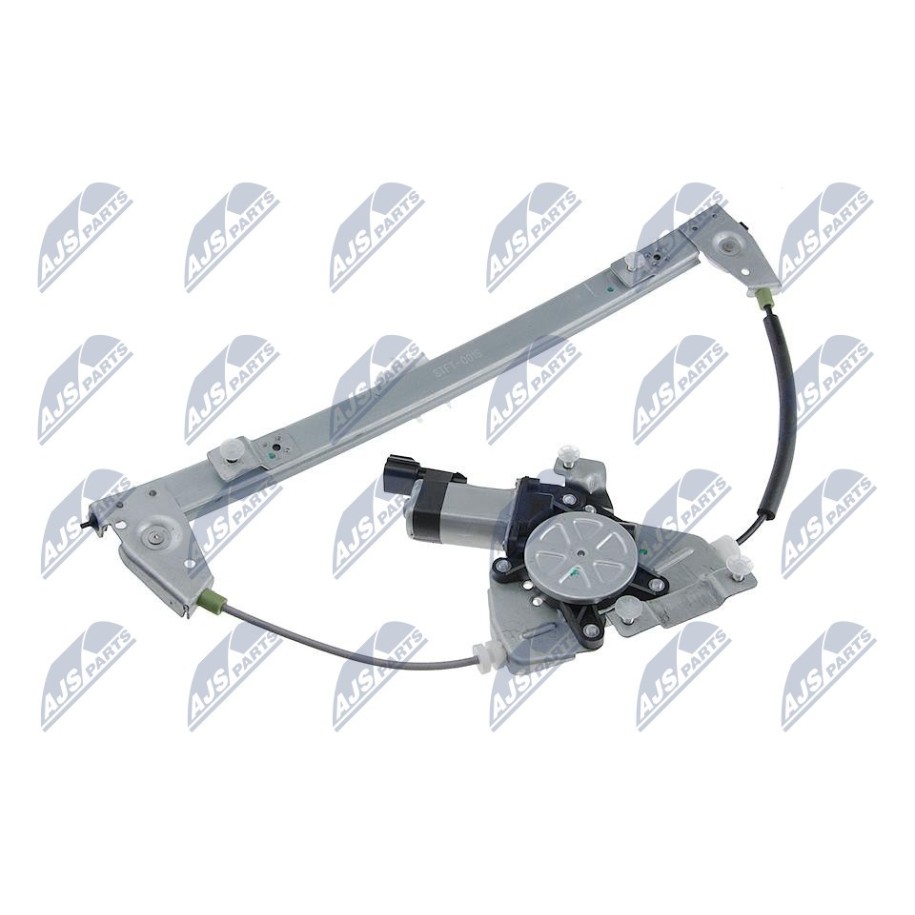 LEVE-VITRES FIAT PALIO 96-