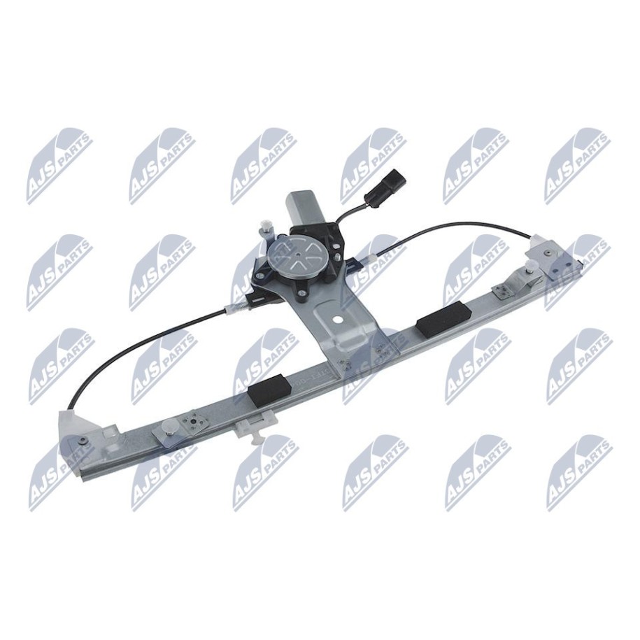 LEVE-VITRES FIAT DOBLO 06-09 /GAUCHE AVANT Z SILNICZKIEM/