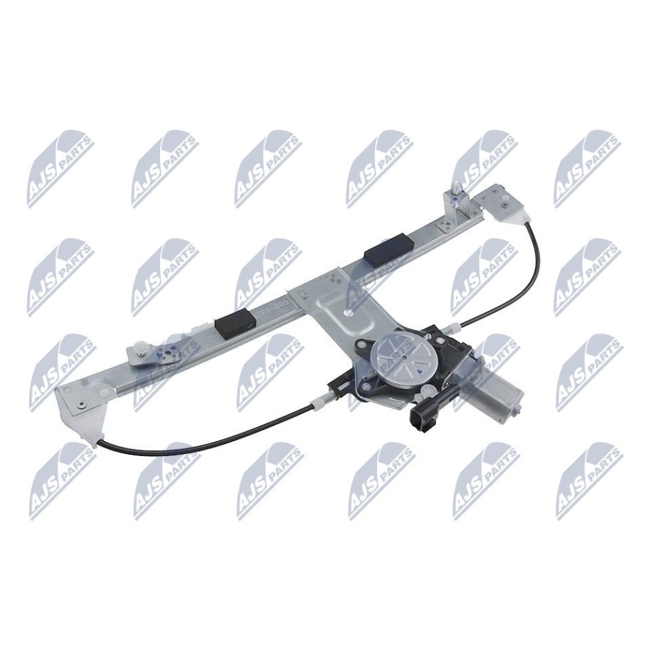 LEVE-VITRES FIAT DOBLO 06-09 /DROITE AVANT Z SILNICZKIEM/
